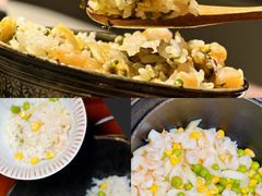 -雲上錢屋·怀石料理(上海中心店)