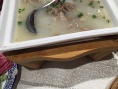 鸭架汤-四季小馆·地道北京小吃(广百店)