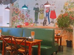 -兵哥豌豆面(建设巷店)
