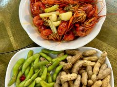 -一品龙虾(新都店)
