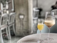 谦虚的简单-Nectar One Cafe(勇烈路n1店)