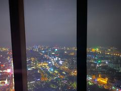 -泉客厅Spring Pavilion(303M空中会客厅)