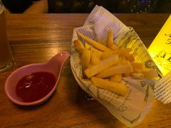 -麦落精酿啤酒餐吧(先农大院店)
