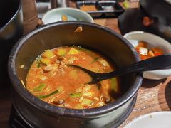 -九田家黑牛烤肉料理(太阳宫广场店)