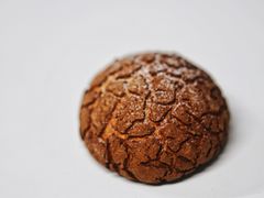 咖啡菠萝包-Dough&Joe团憩(瑞虹天地月亮湾店)
