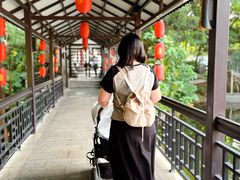 -侨美·唐荔园·40年地道粤菜