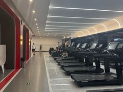 -奇迹健身(SM广场店)