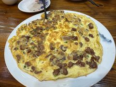 -下梅人家土菜馆(历史文化餐厅度假区店)