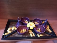 -莲泰式·中式·沐足·精油SPA采耳(天河店)