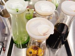 -THE MATCHA TOKYO抹茶东京