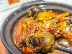 -友德福.老字号粤菜.广州地标融合美食(荔湾路店)