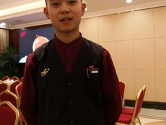 -金时代顺风大酒店(协泰店)