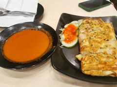 -新加坡Zam Zam餐馆