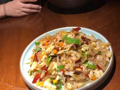 -楼兰新疆主题餐厅(苏州中心店)