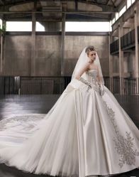-MISS MIA 婚纱品牌馆