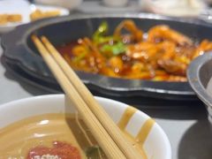 -巴蜀王婆大虾(南锣鼓巷店)