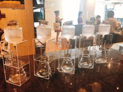 -Seesaw Coffee(环贸iapm店)