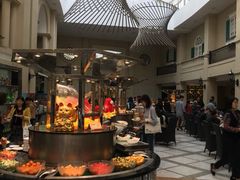 -金海湾大酒店-可园餐厅