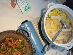 -湘当有饭剁椒鱼头(昆山招商花园城店)