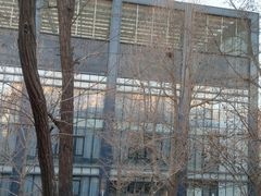 -北京师范大学邱季端体育馆