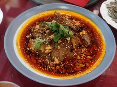 -明城五号烤鸭坊(建国门店)