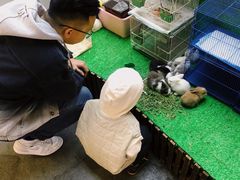 -丽达购物中心(崂山店)