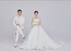 -挪娅婚纱摄影皇家会所