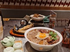 -潮界(虹桥新天地店)