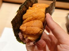 -鮨一日本料理(大中华店)