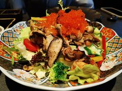 -铭牛烧肉·和牛海鲜自助(高新月牙湖店)