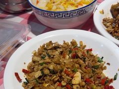 -好帮厨·下饭浏阳菜·坚持现炒(月湖店)