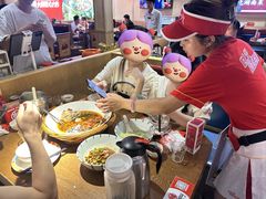 -辣得叫湘菜(四明店)