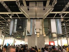 -香港会议展览中心演讲厅