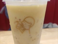 -喜茶(烟台莱山万象汇店)