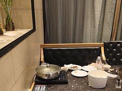 -川骄海鲜自助(河东店)