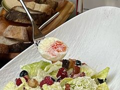 -Osteria Garden 生蚝花园餐厅(原进贤路店)