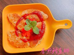 -默迹咖啡馆