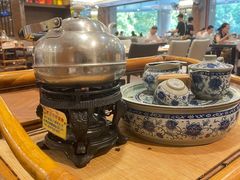 -虾饺妹·粤式手工点心(水荫路店)