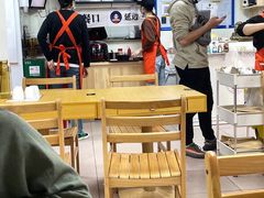 -屋里家延边朝鲜族冷面(南园店)