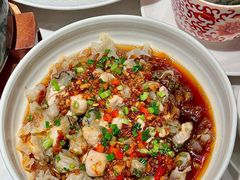-食锦记·福建私房菜(浦西万达店)