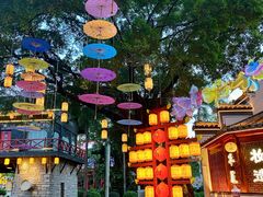 -深圳锦绣中华民俗村