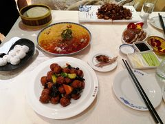-便宜坊烤鸭店(甜水园店)