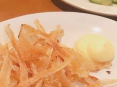 -福烤锦花(长乐路店)