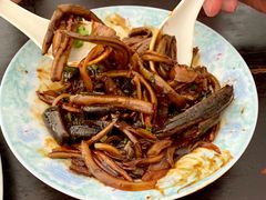 响油鳝丝-西汇饭店(甪直店)