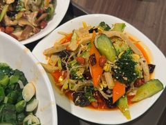 -字号兴·IN食西安老字号美食集合(凤城八路店)