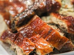 -老字号蛇口德记烧腊饭店·海鲜加工