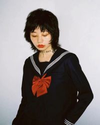 -M1 HAIR烫染