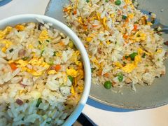 翡翠扬州炒饭-翡翠江南(国贸商城店)