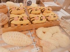 -奈雪的茶(华侨城创意园店)