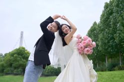-第一夫人婚纱摄影(南京店)